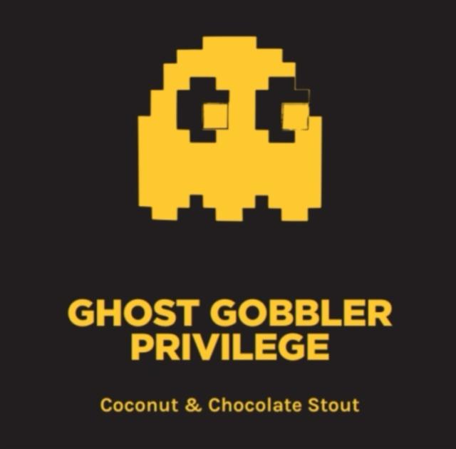Ghost Gobbler privilege, Pomona Island Brew Co