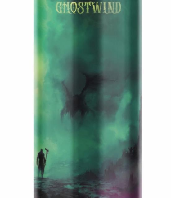 Ghostwind 7.0%, Plan B / План Б, Russia