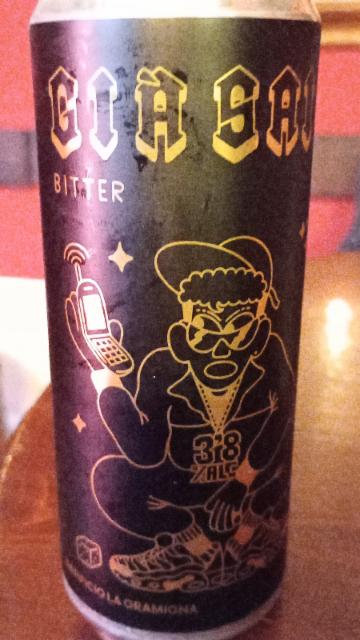 Già sai 3.8%, La Gramigna, Italy