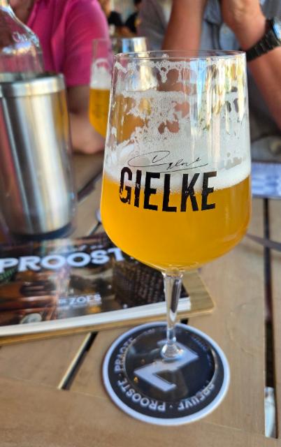 Gielke 8.0%, Brouwerij de Molen, Netherlands