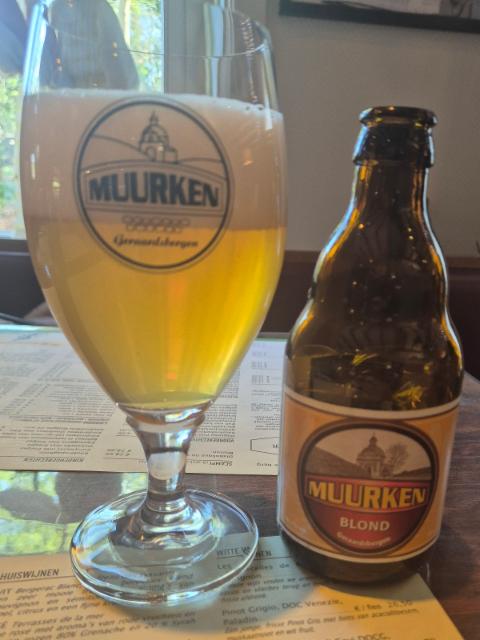 Giesbaargs Muurken 7.0%, Giesbaargs Muurken, Belgium