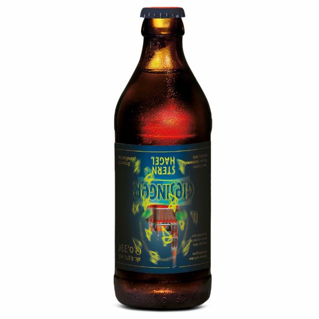 Giesinger Sternhagel 8.5%, Giesinger Bräu, Germany