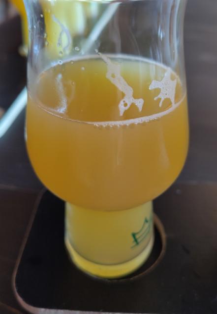 Gift Basket 5.5%, Long Live Beerworks, United States