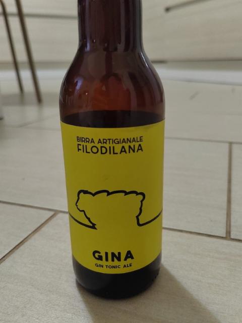 gina, Filodilana