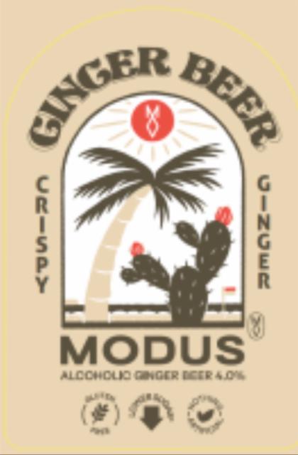 Ginger Beer, Modus Operandi