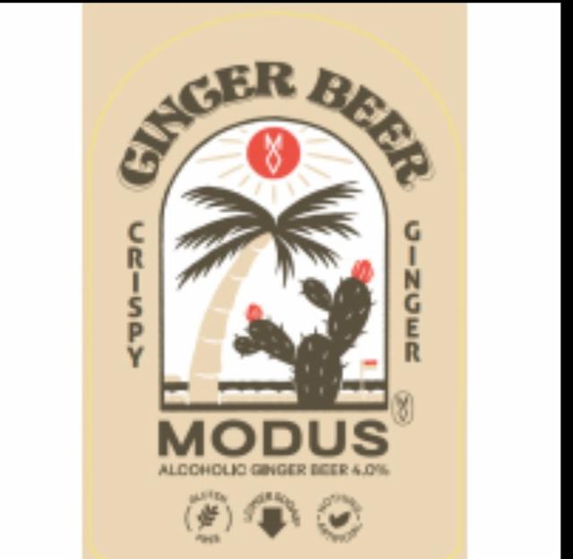 Ginger Beer Modus, Modus Operandi