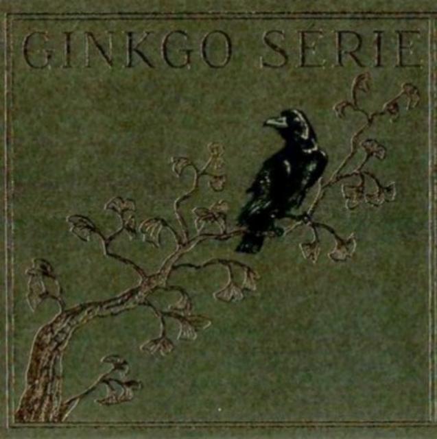 Ginkgo Série, Microbrasserie Grenaille