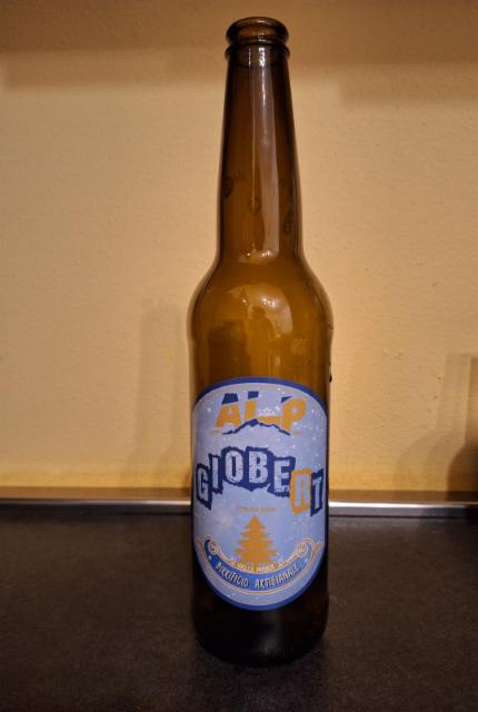 Giobert, Birrificio ALP