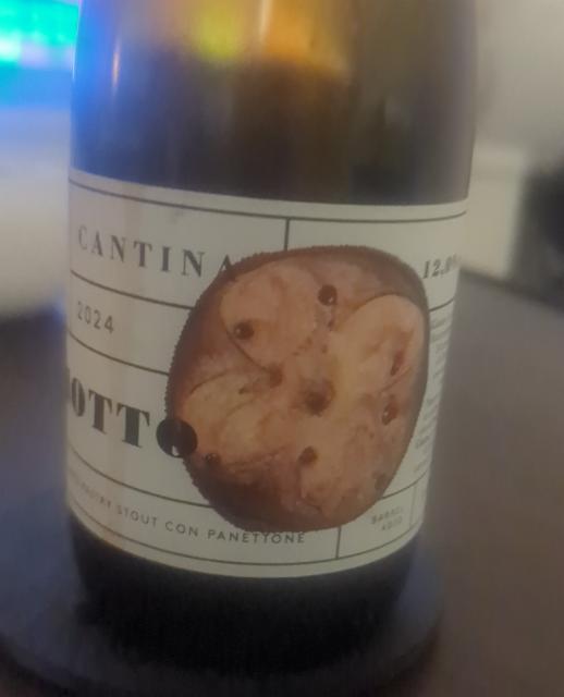 giotto 2024, Crak Brewery