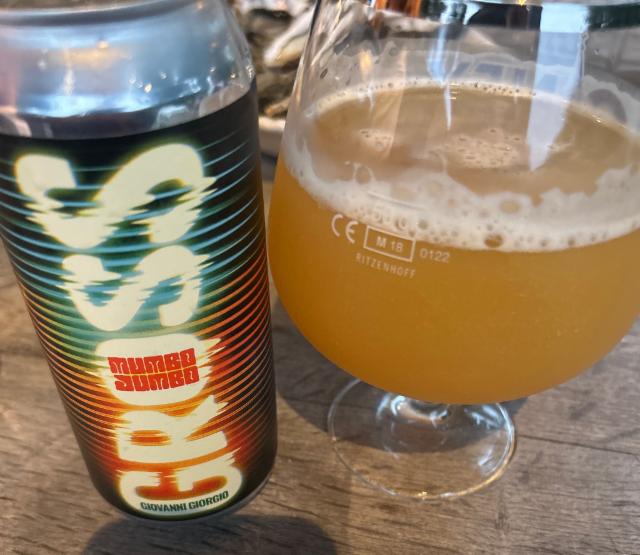 Giovanni Giorgio 6.5%, Gross, Spain