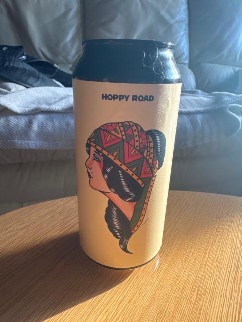 Gipsy Queen 8.0%, Hoppy Road, France