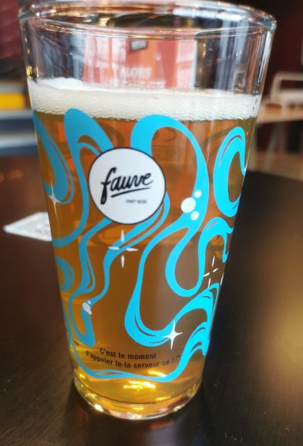 Gispy queen, Hoppy Road