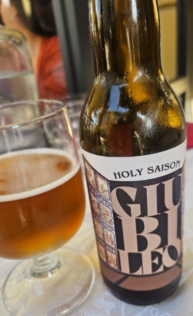 giubileo Holy saison 6.2%, Senza rete, Italy