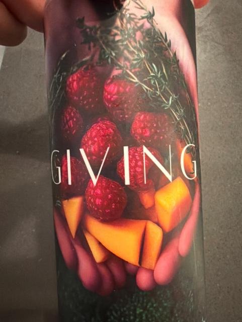 Giving, Yardley Brothers