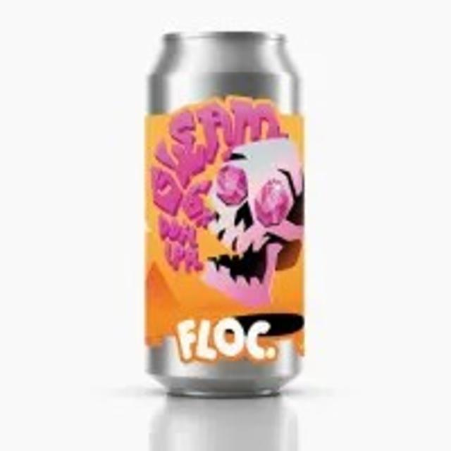 gleam, Floc. Brewing
