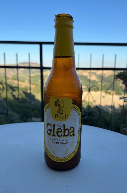 Gleba, DUEP
