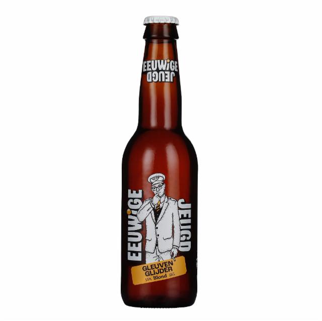 Gleuvenglijder, Brouwerij de Eeuwige Jeugd