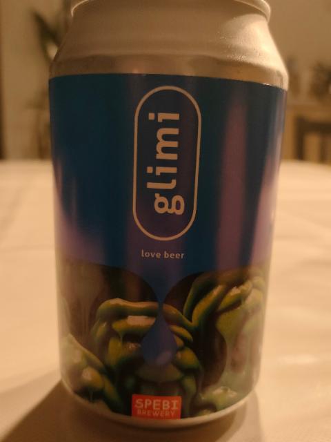Glimi Love Beer 6.2%, Mr. Hop, Netherlands