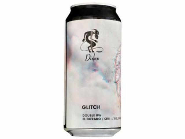 Glitch 7.8%, Didko / Дідько, Ukraine