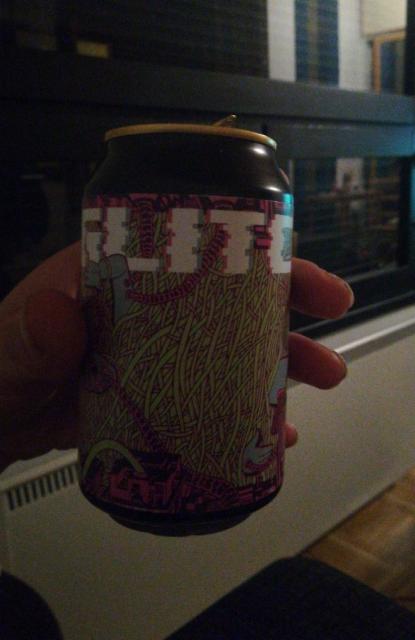 glitched 5.5%, Cervisiam, Norway