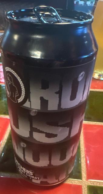 Glitchers 8.0%, La Superbe, France