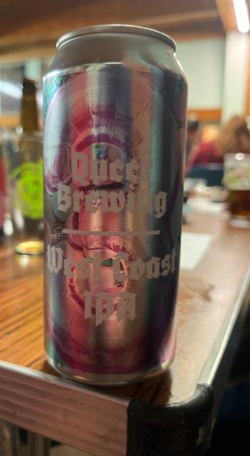 Glitter Veil 6.0%, Queer Brewing, England