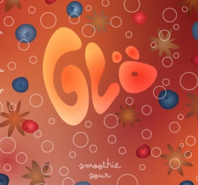 Glö 5.4%, Tuletorn Brewing, Estonia