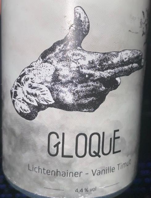 Gloque, Choque Microbrasserie