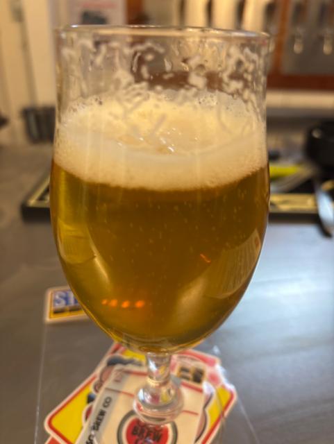 Glory Days, Oso Brew Co.