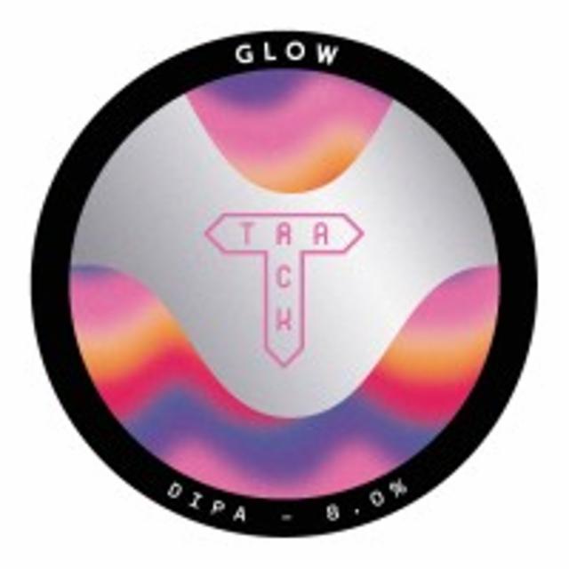 Glow 8.0%, Track Brewing Co., England