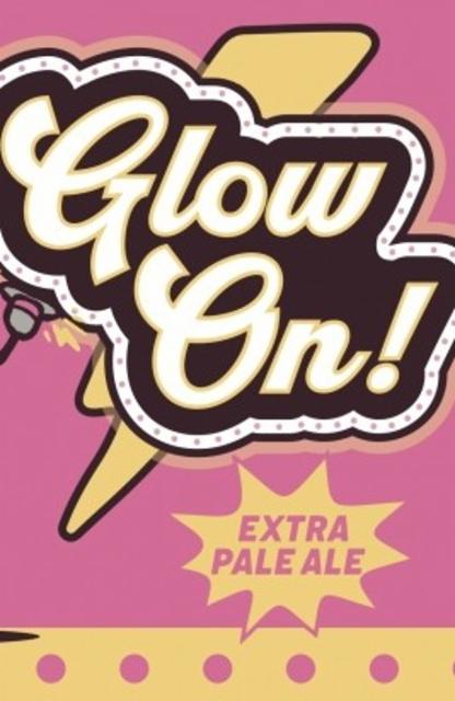 Glow On 5.4%, True Brew Brewing Co., Germany