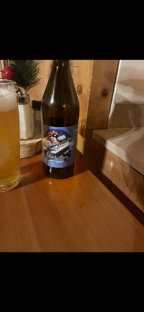 Fortuna Glücksbier 5.0%, Lahnsteiner Brauerei, Germany