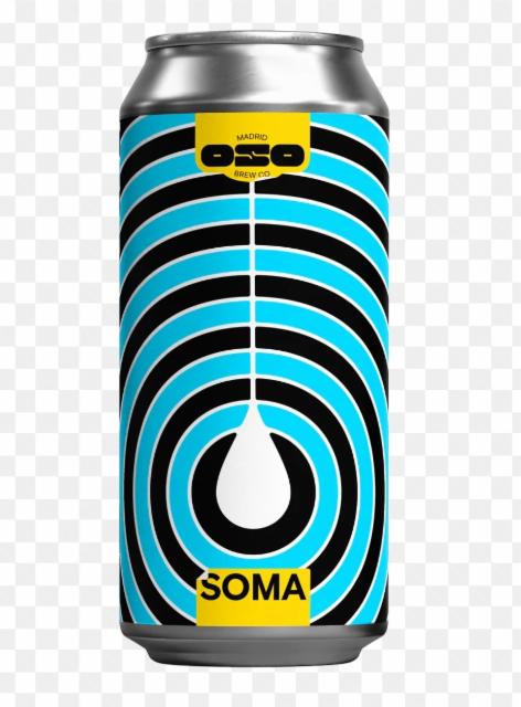 glue, Oso Brew Co.