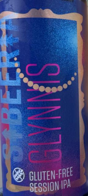 Glynnis 4.3%, Sibeeria, Czech Republic