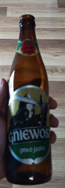 Gniewosz Piwo Jasne, Browar Gontyniec