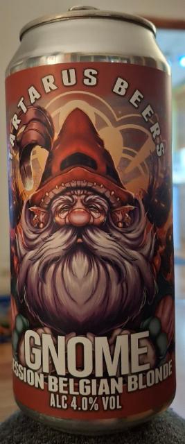 Gnome, Tartarus Beers