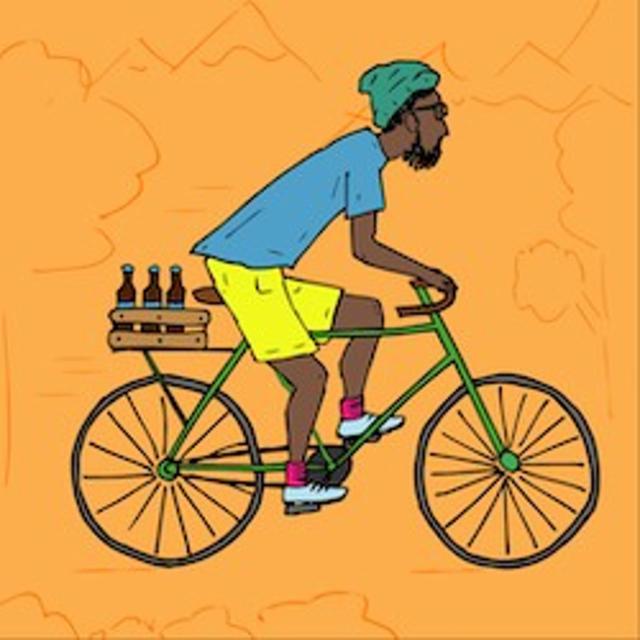 Go Your Own Way, Nomade Brewery