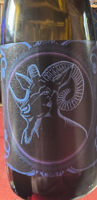 Goatsmasher 10.0%, Holy Goat Brewing, Scotland