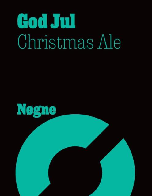 God Jul 8.5%, Nøgne Ø, Norway