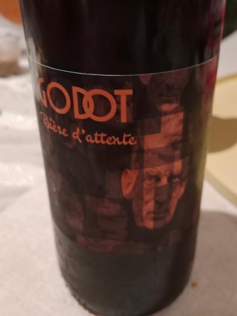 godot 6.4%, Zepto, France