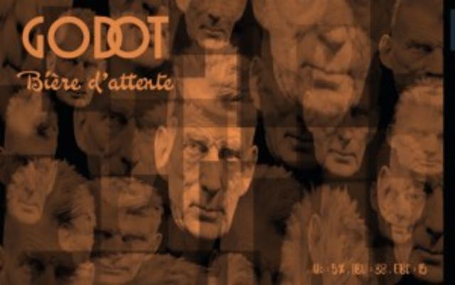 Godot, Fenn - Zepto Brasserie