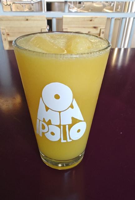 God's Softserve 6.0%, Omnipollo, Sweden