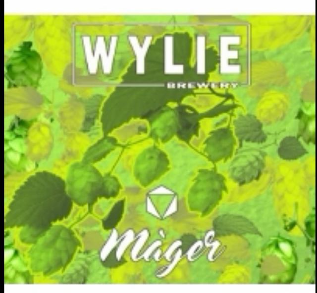 Going through changes 6.5%, Wylie Brewery, Spain