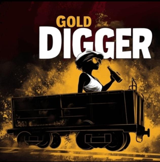 Gold Digger, Brouwerij Fusie