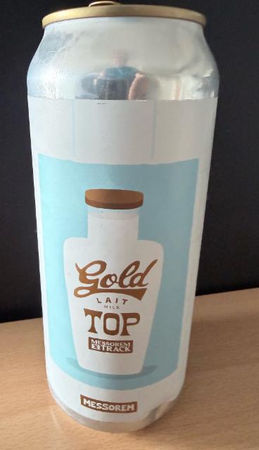 Gold Top 10.0%, Messorem, Canada