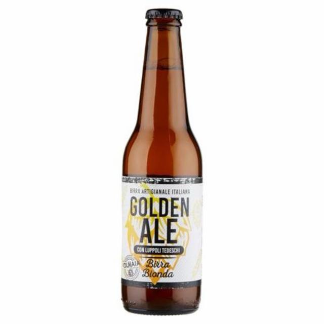 Golden ale, L'Olmaia