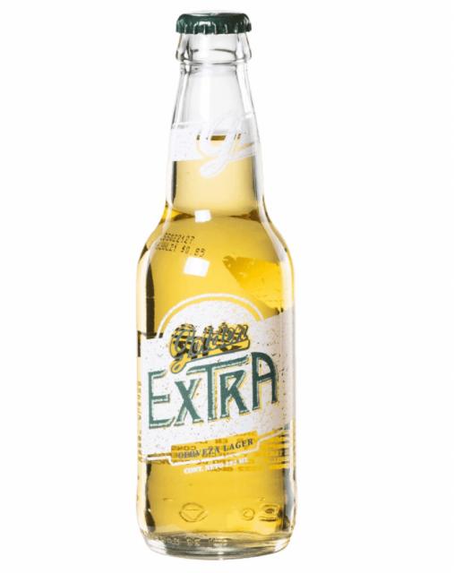 Golden Extra 4.6%, Cerveceria La Constancia (SABMiller), El Salvador
