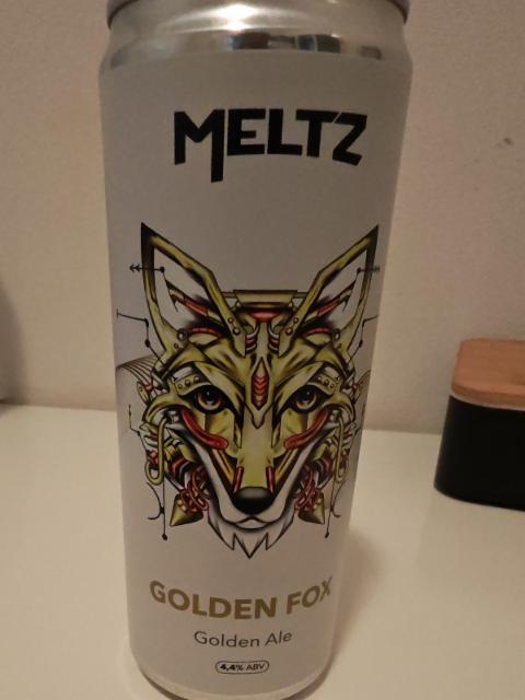 golden fox, Meltz