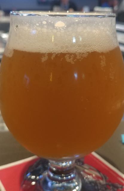 Golden Giant 6.8%, Defiance Brewing Company, United States
