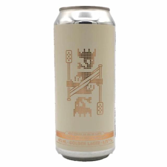 Golden lager, Emporium Microbrasserie